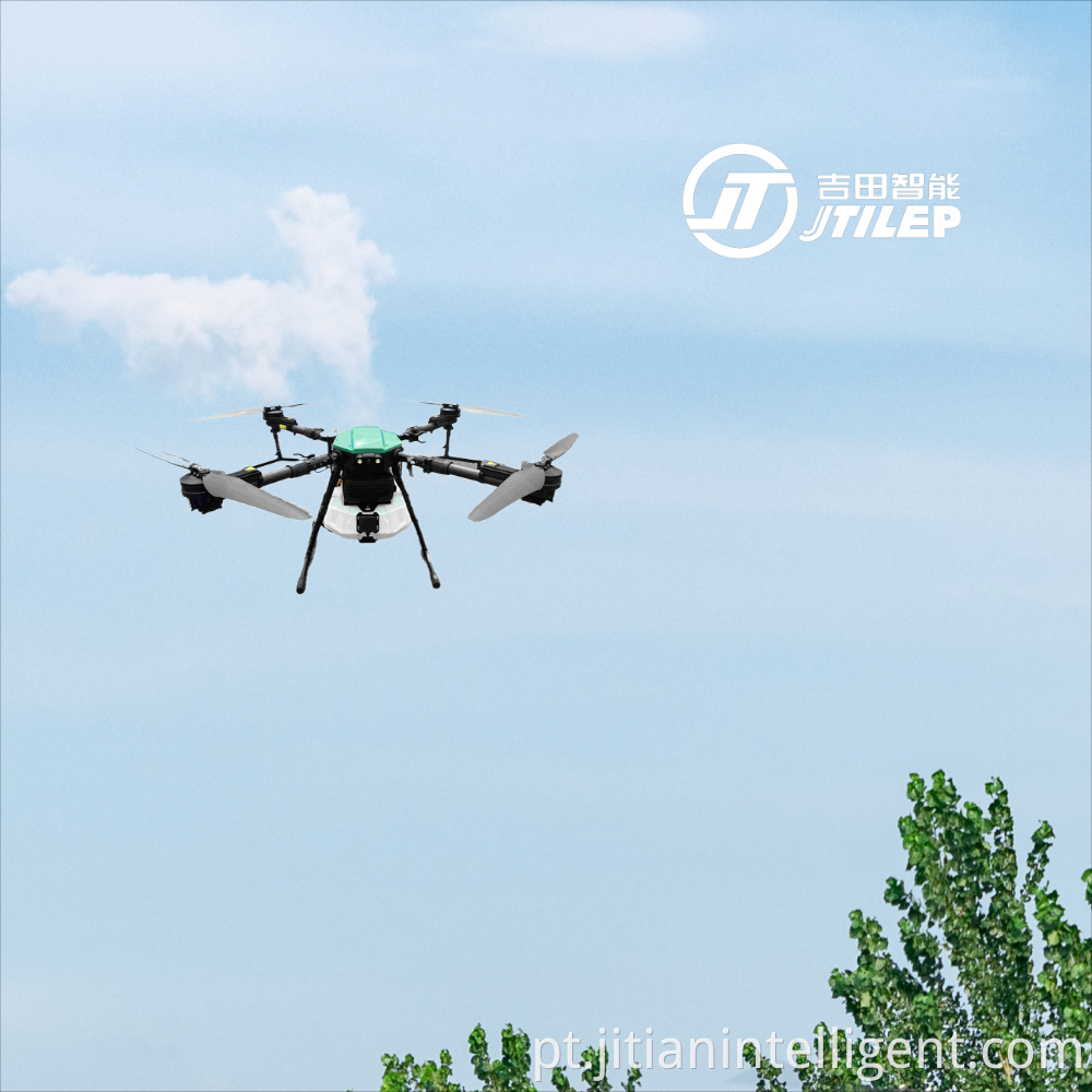 best drone for agriculture